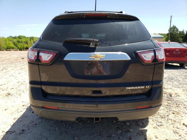 Photo 6 from auction – 2014 CHEVROLET TRAVERSE L with VIN 1GNKRGKD2EJ228288