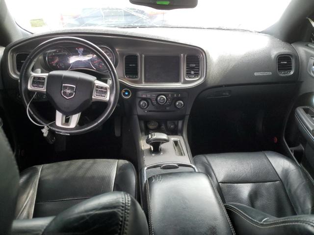 Photo 8 from auction – 2013 DODGE CHARGER SX with VIN 2C3CDXHG9DH560522