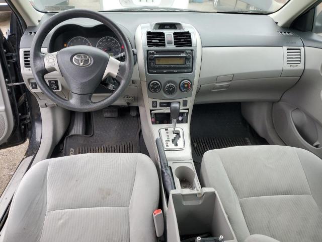 Photo 8 from auction – 2012 TOYOTA COROLLA BA with VIN 2T1BU4EE2CC776973