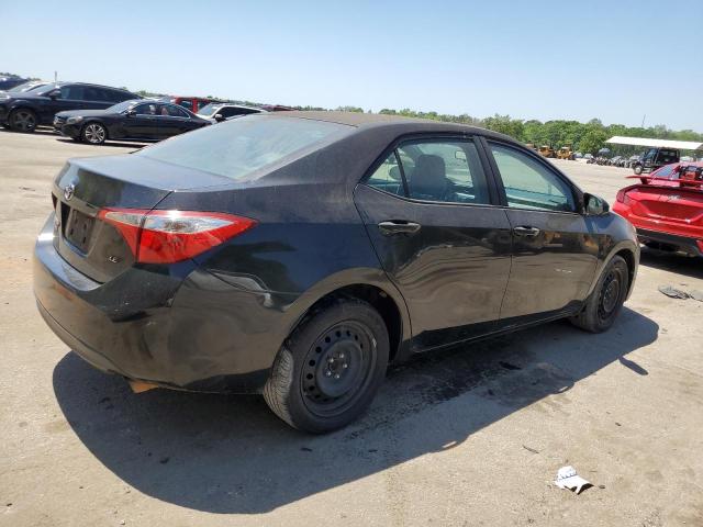 Photo 3 from auction – 2015 TOYOTA COROLLA L with VIN 2T1BURHE0FC478564