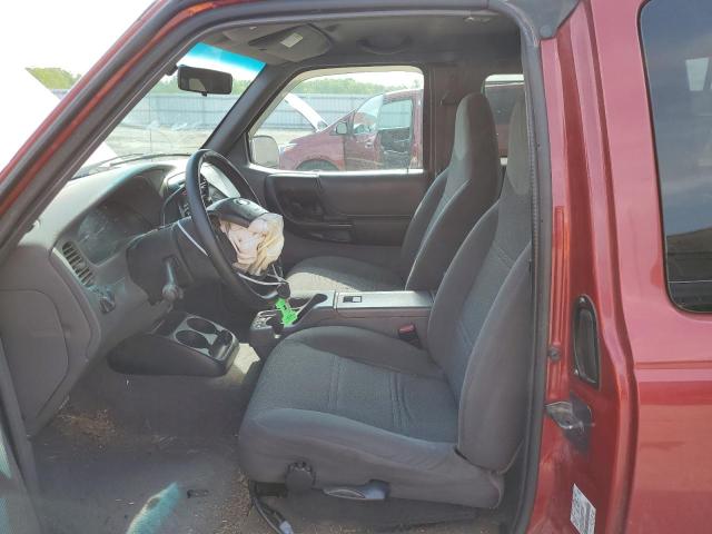 Photo 7 from auction – 2002 FORD RANGER SUP with VIN 1FTYR44E12PA97869