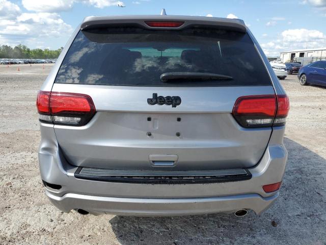 Photo 6 from auction – 2015 JEEP GRAND CHER with VIN 1C4RJEAGXFC118920
