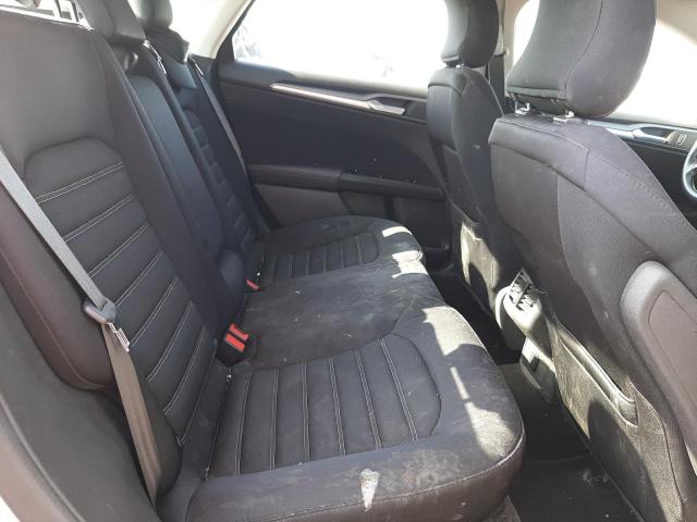 Photo 10 from auction – 2015 FORD FUSION SE with VIN 3FA6P0H79FR183579