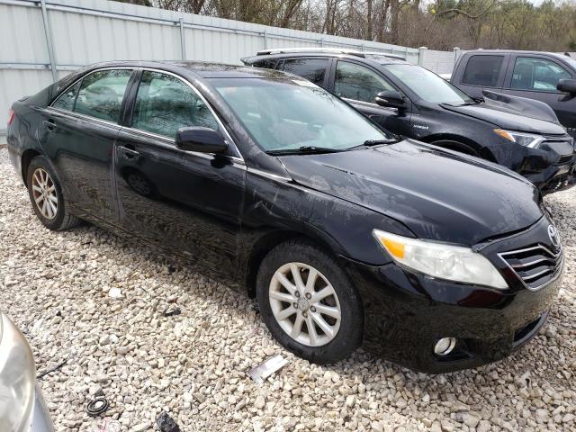 Zdjęcie 4 z aukcji – 2011 TOYOTA CAMRY BASE z VIN 4T4BF3EK8BR155881