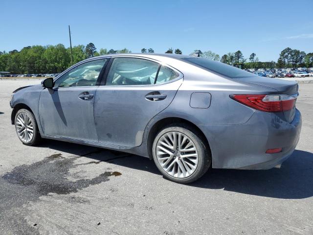 Photo 2 from auction – 2013 LEXUS ES 350 with VIN JTHBK1GG1D2023663