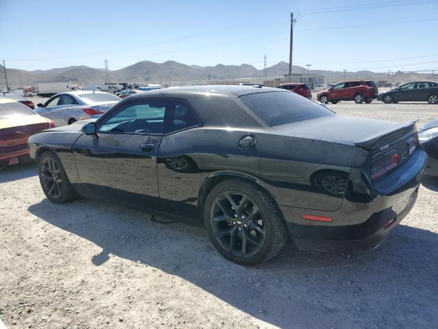 Photo 2 from auction – 2019 DODGE CHALLENGER with VIN 2C3CDZJG5KH706482