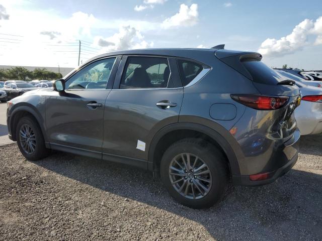 Photo 2 from auction – 2020 MAZDA CX-5 TOURI with VIN JM3KFACM1L0781103