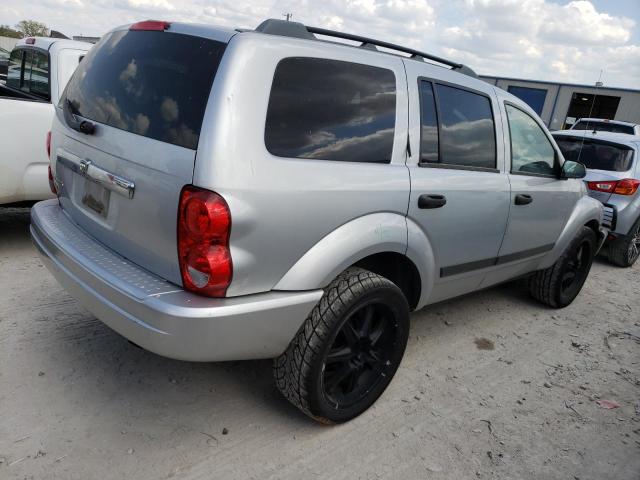 Photo 3 from auction – 2006 DODGE DURANGO SL with VIN 1D4HD48N56F166604