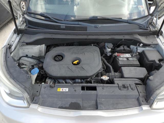 Photo 11 from auction – 2014 KIA SOUL ! with VIN KNDJX3A59E7740155