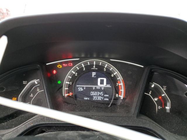 Photo 9 from auction – 2017 HONDA CIVIC LX with VIN 2HGFC2F53HH542346