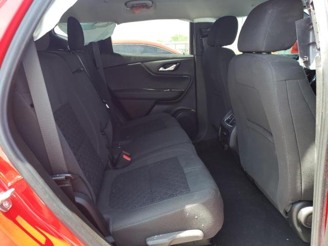 Photo 11 from auction – 2020 CHEVROLET BLAZER 2LT with VIN 3GNKBCRSXLS574425