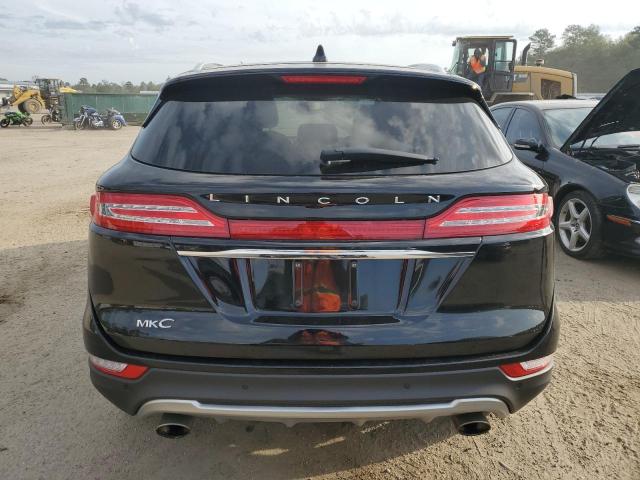 Photo 6 from auction – 2019 LINCOLN MKC SELECT with VIN 5LMCJ2C96KUL35705
