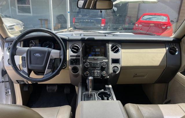 Photo 9 from auction – 2017 FORD EXPEDITION with VIN 1FMJK1KT3HEA48761