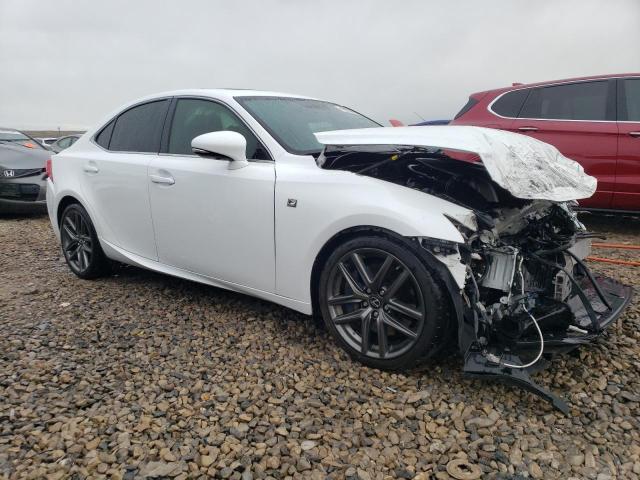 Photo 4 from auction – 2015 LEXUS IS 350 with VIN JTHCE1D27F5008140