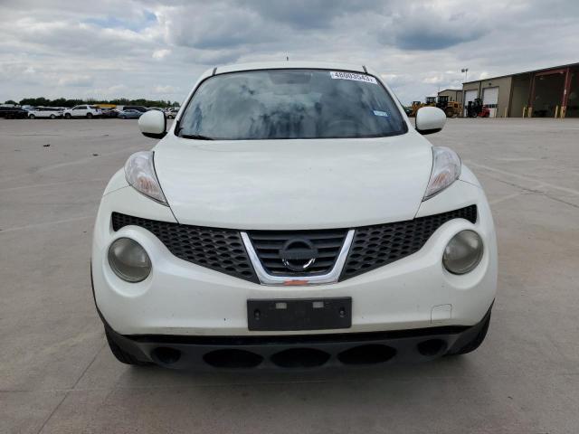 Photo 5 from auction – 2011 NISSAN JUKE S with VIN JN8AF5MV1BT018308