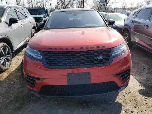 Photo 5 from auction – 2018 LAND ROVER RANGE ROVE with VIN SALYL2RVXJA724173