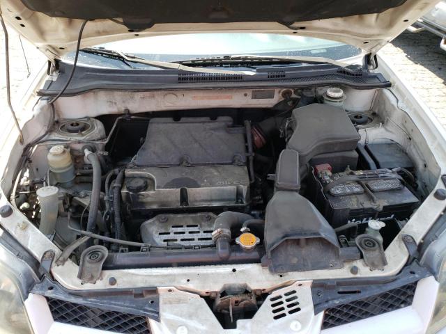 Photo 11 from auction – 2004 MITSUBISHI OUTLANDER with VIN JA4LX31F24U051960