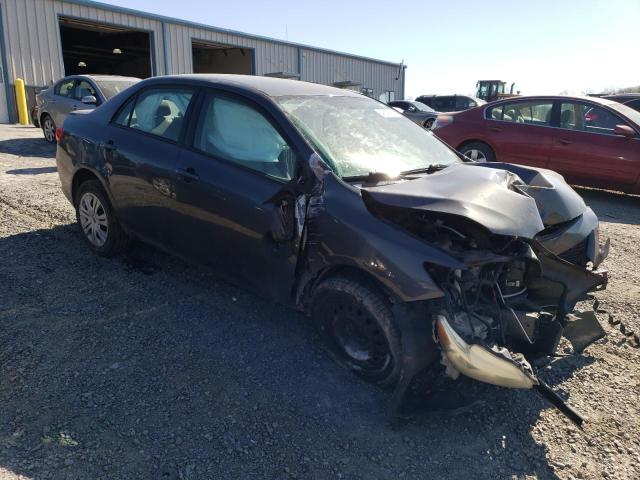 Photo 4 from auction – 2009 TOYOTA COROLLA BA with VIN 2T1BU40E29C164112