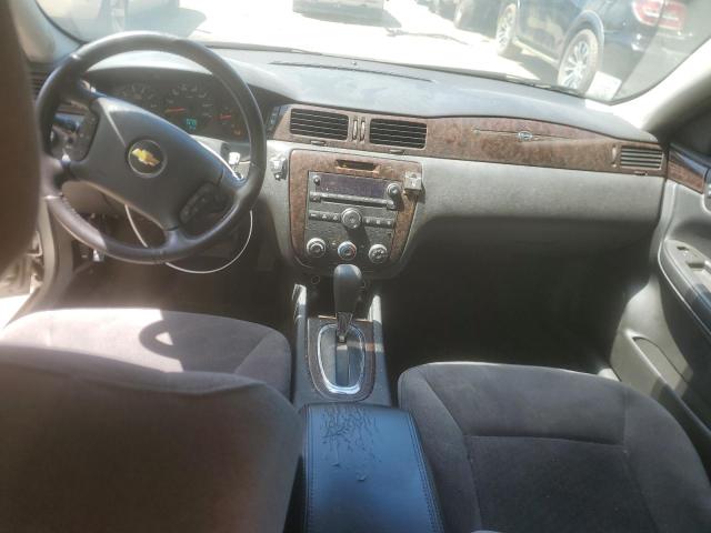 Photo 8 from auction – 2014 CHEVROLET IMPALA LIM with VIN 2G1WA5E37E1179911