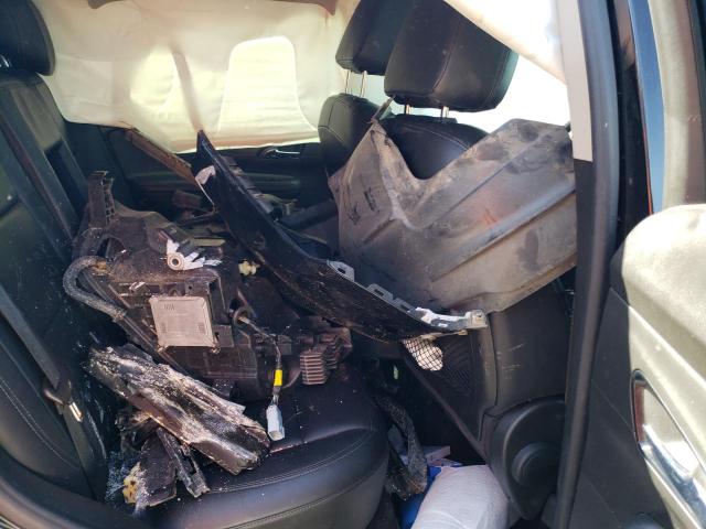 Photo 11 from auction – 2020 BUICK ENCORE ESS with VIN KL4CJCSB4LB041955