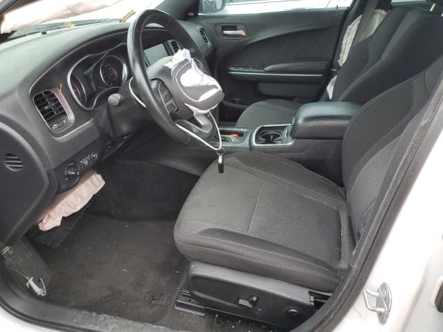Photo 7 from auction – 2016 DODGE CHARGER R/ with VIN 2C3CDXCT7GH210590