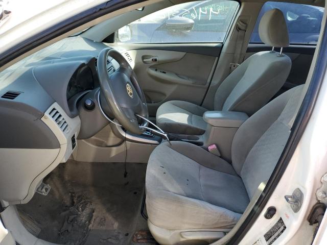 Foto 7 de la subasta – 2009 TOYOTA COROLLA con VIN JTDBL40E89J037596