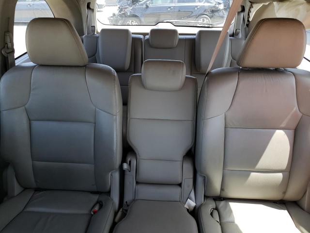 Photo 10 from auction – 2012 HONDA ODYSSEY EX with VIN 5FNRL5H60CB138650