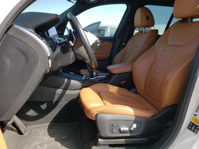 Photo 7 from auction – 2019 BMW X3 XDRIVE3 with VIN 5UXTR9C55KLD96699