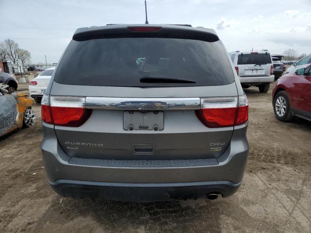 Photo 6 from auction – 2011 DODGE DURANGO CR with VIN 1D4RE4GG5BC732342