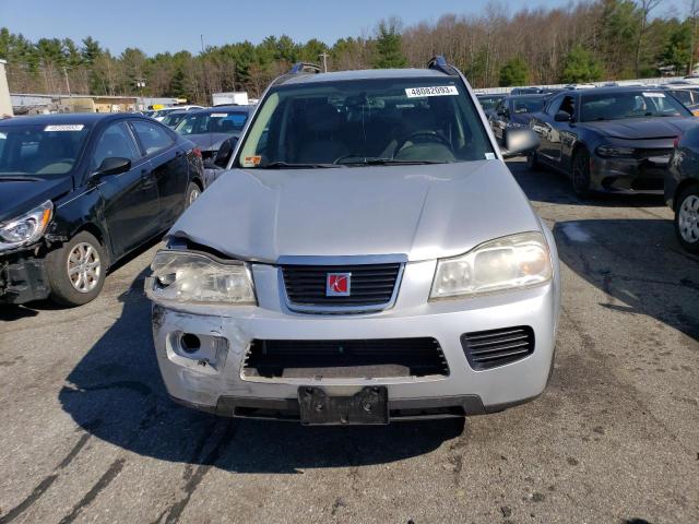 Photo 5 from auction – 2007 SATURN VUE with VIN 5GZCZ33D77S863541