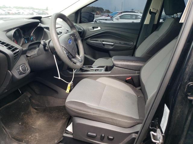 Photo 7 from auction – 2017 FORD ESCAPE SE with VIN 1FMCU0GD1HUA60525