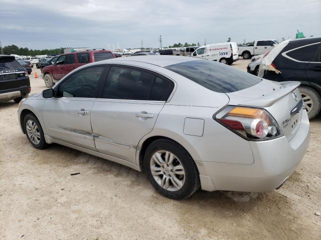Photo 2 from auction – 2012 NISSAN ALTIMA BAS with VIN 1N4AL2AP7CN555592