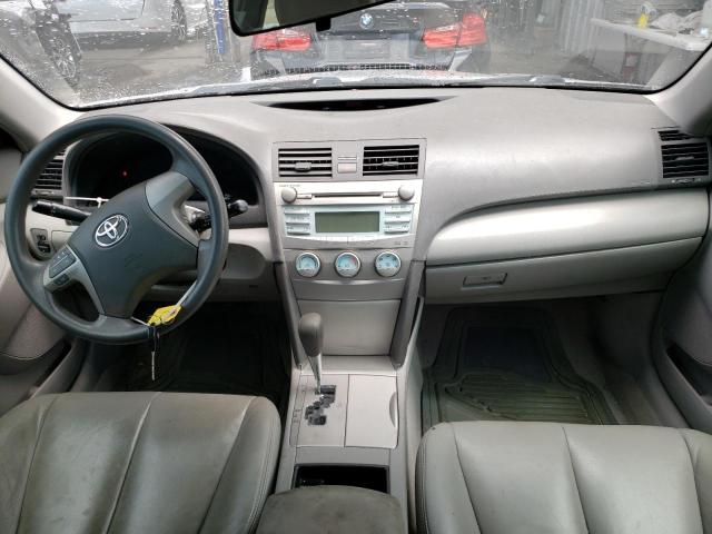 Photo 8 from auction – 2007 TOYOTA CAMRY CE with VIN 4T1BE46K17U610773