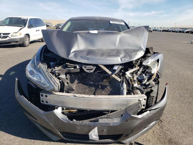 Снимка 5 от търг – 2017 NISSAN ALTIMA 2.5 с VIN 1N4AL3AP1HC193803
