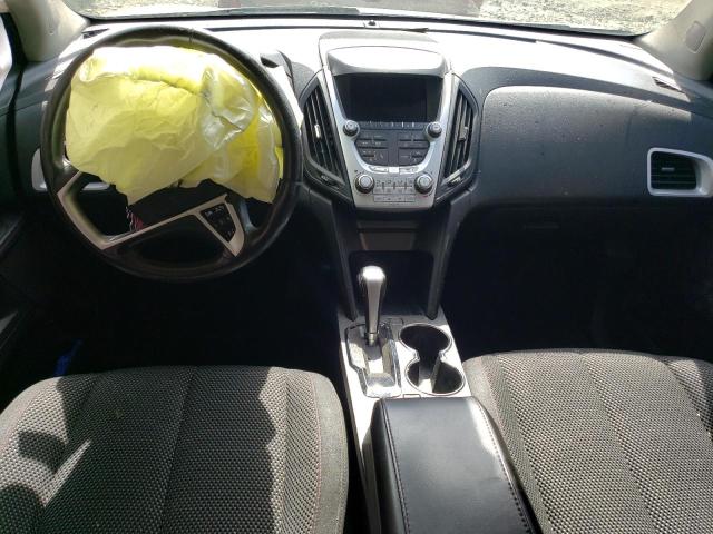 Photo 8 from auction – 2012 CHEVROLET EQUINOX LT with VIN 2GNFLEEK9C6273725