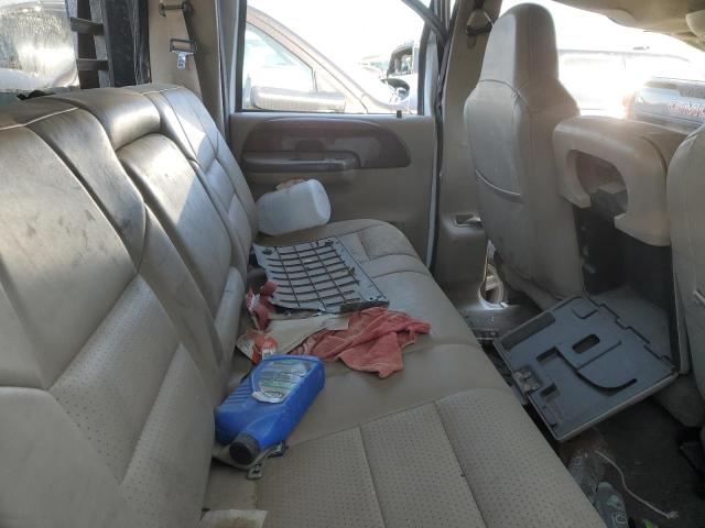 Photo 10 from auction – 2002 FORD F350 SRW S with VIN 3FTSW31F82MA04650