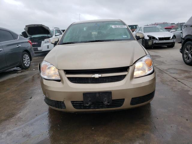 Photo 5 from auction – 2005 CHEVROLET COBALT LS with VIN 1G1AL52F357588199