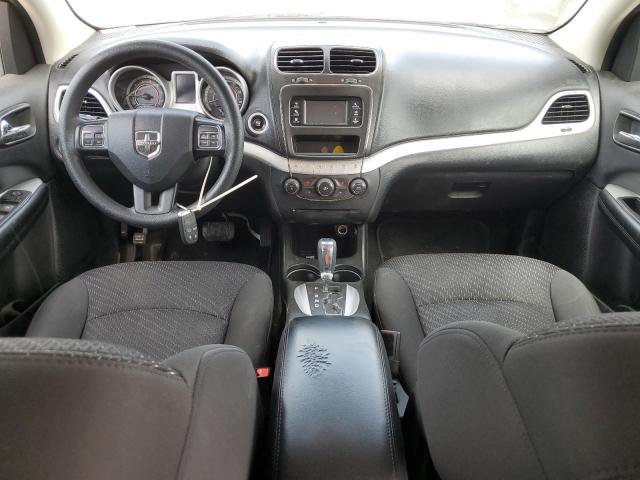 Photo 8 from auction – 2016 DODGE JOURNEY SE with VIN 3C4PDCAB5GT219277