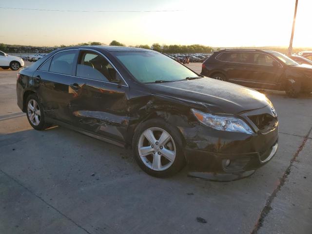 Photo 4 from auction – 2011 TOYOTA CAMRY BASE with VIN 4T1BF3EK2BU706641