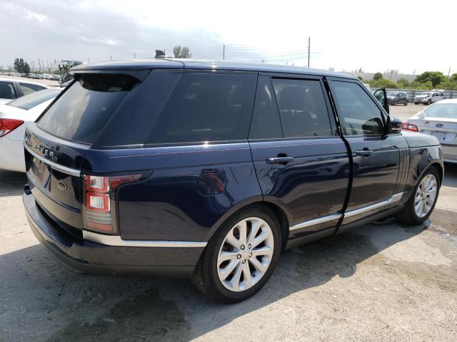 Photo 3 from auction – 2016 LAND ROVER RANGE ROVE with VIN SALGS2VF1GA272524