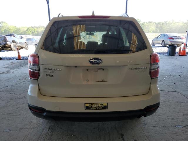 Photo 6 from auction – 2016 SUBARU FORESTER 2 with VIN JF2SJADC7GH481233