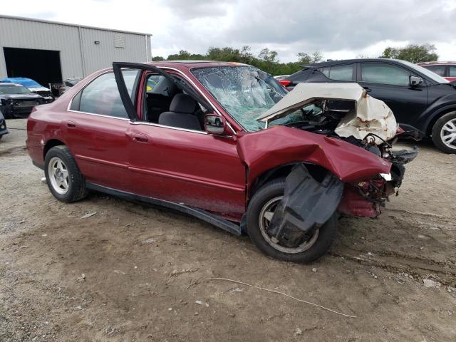 Photo 4 from auction – 1995 HONDA ACCORD EX with VIN JHMCD5558SC008351