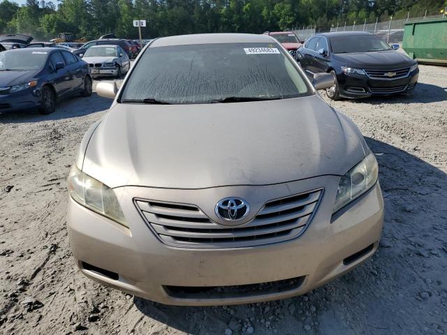 Photo 5 from auction – 2007 TOYOTA CAMRY CE with VIN 4T1BE46K37U718621