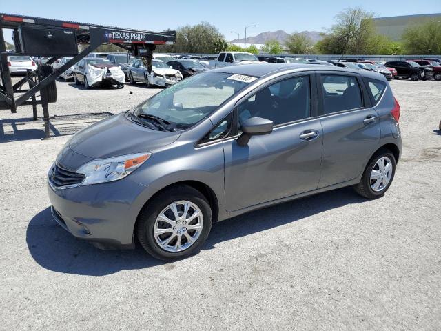 NISSAN VERSA NOTE 2016 with VIN 3N1CE2CP9GL356353 - Photo from auction