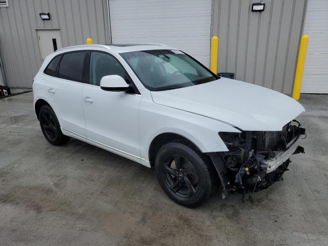 Photo 4 from auction – 2016 AUDI Q5 TECHNIK with VIN WA1V2AFP9GA089026