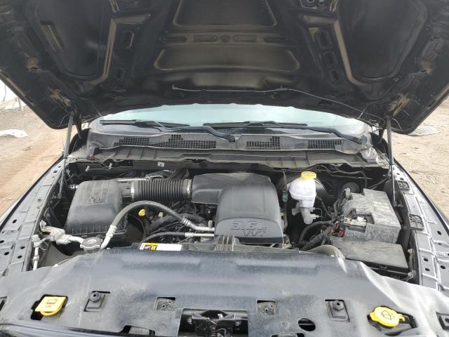 Photo 12 from auction – 2018 RAM 1500 ST with VIN 1C6RR7FGXJS263913