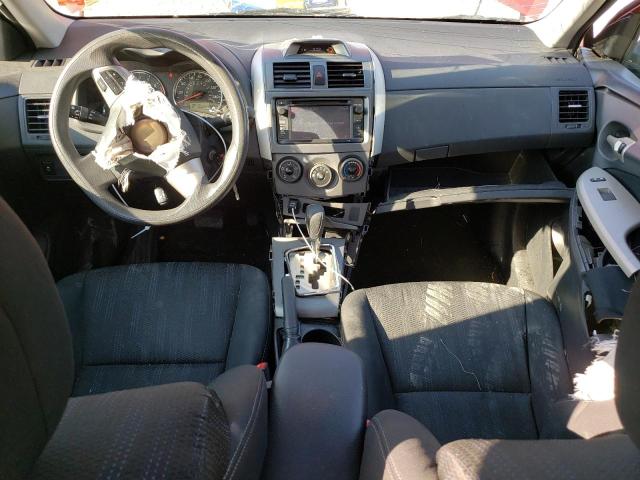 Photo 8 from auction – 2013 TOYOTA COROLLA BA with VIN 5YFBU4EE0DP135242
