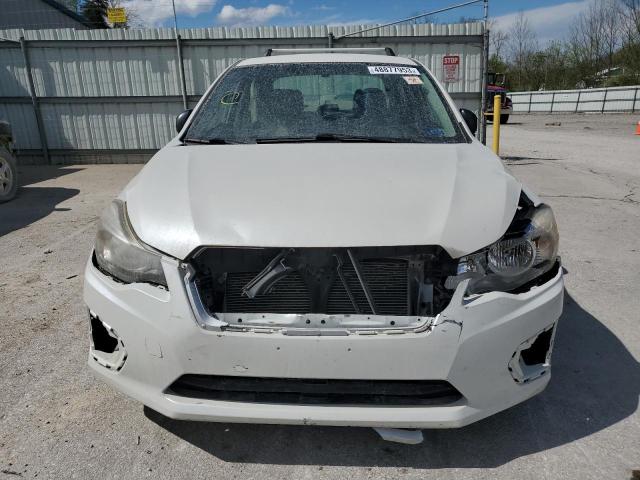 Photo 5 from auction – 2014 SUBARU IMPREZA with VIN JF1GJAA6XEG018160