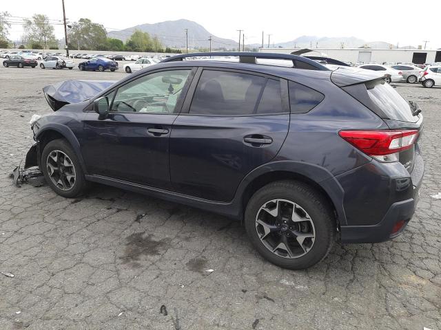 Photo 2 from auction – 2019 SUBARU CROSSTREK with VIN JF2GTABC2KH284126