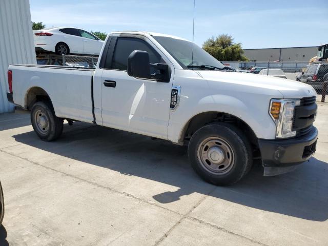 Photo 4 from auction – 2018 FORD F250 SUPER with VIN 1FTBF2A64JEC62470